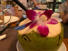 -芽庄MP泰式海鲜海景餐厅