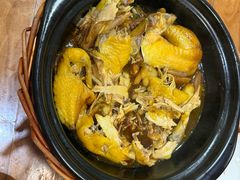 -老西门·常州菜(新区店)