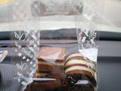 -VENCHI 闻绮(上海佛罗伦萨小镇店)
