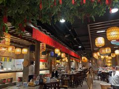 -南京大牌档(崇文门国瑞店)