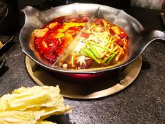 -湊湊火锅·茶憩(打浦桥日月光店)
