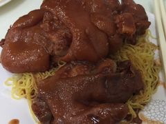 -麦文记面家(佐敦店)