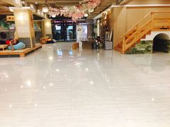 -善水温泉·汗蒸·SPA·生活会馆(桑田路店)