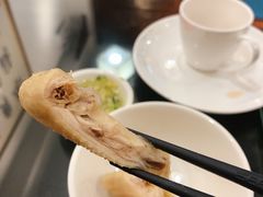 -文记壹心鸡(宝华路店)