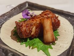 招牌熏鱼-西郊5号·Maggie 5