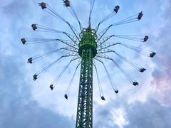 -七彩云南欢乐世界