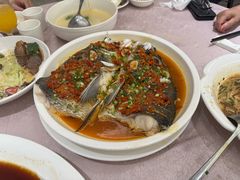 -新南华大酒店(广中店)