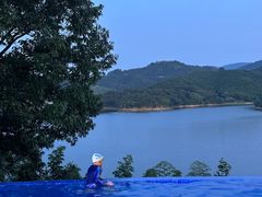 -天目湖涵田半山温泉