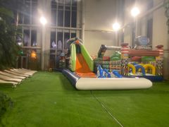 -中家鑫园温泉酒店鑫悦汤泉