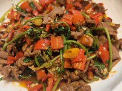 -品大三·经典淮扬菜(大行宫店)