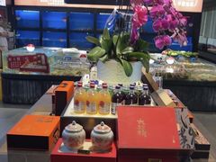 -连鹭海鲜·海肠捞饭·海胆饭(星海店)