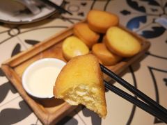 -新凯旋烧烤·燕姐千岛湖土菜