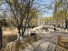 -丰台科技园生态主题公园