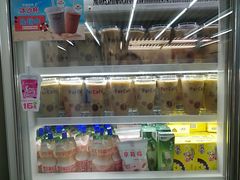 -全家便利店(东直门店)