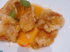 -九转小磨·非遗东北菜旗舰店