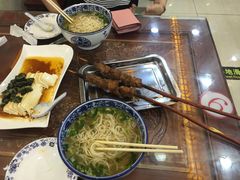 -伊兰汇美食(潘家园店)