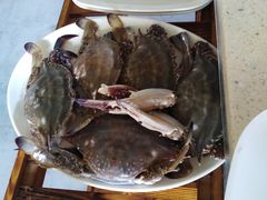 -原味蒸汽海鲜(嵊泗店)