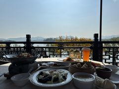 -楼外楼(西湖景区孤山路店)