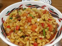 -巴依老爷新疆美食(望京小街店)