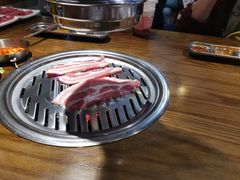 -·缸桶屋·韩式牛肋条自助烤肉(西湖D11店)