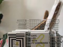 -常识咖啡common sense(春熙路店)