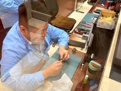 -亨达利名表维修中心(南西店)