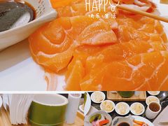 -东方红海鲜百汇(国际大厦店)