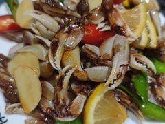 -小红鲸·海鲜餐厅(轸大路店)