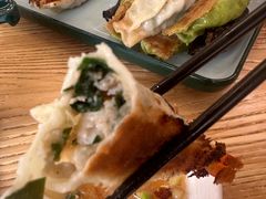 -众品老方子锅贴甜沫(李村店)