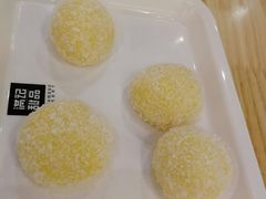 -满记甜品(苏州中心店)