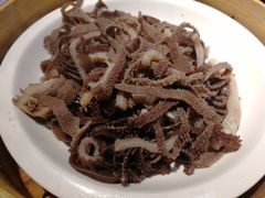 爆肚-京味斋·北京烤鸭(华威桥北工大店)
