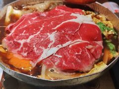 寿喜烧火锅-王氏炉匠·烧鸟·居酒屋(双井店)