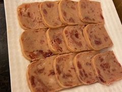 码头午餐肉-老码头火锅(玉林店)