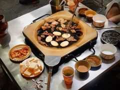 -阿昌白族石板烧(大理古城店)