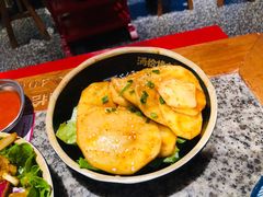 -酒拾烤肉(阳光100店)