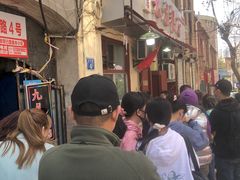 -九龙餐厅(大沽路店)