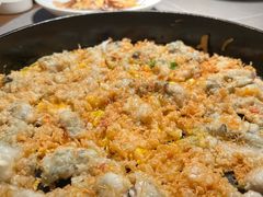 -张家卫·阳江菜·小海鲜(肥婆湾桥店)