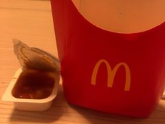-麦当劳(杭州东站高铁店)