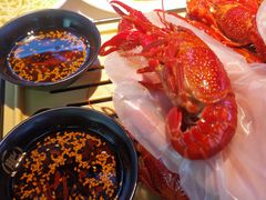 -肥肥虾庄·金牌油焖大虾(沙湖店)