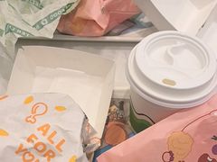 -德克士(前门店)