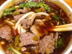 黄金组合-豫楚源美猴王·面(武展店)