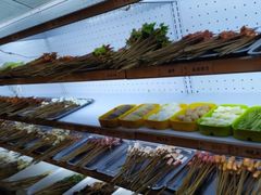 -镇江龙·火锅串串(武侯祠店)