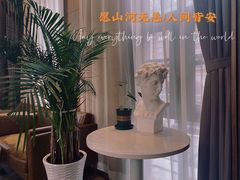 -喜粤8号(四海唐人街店)
