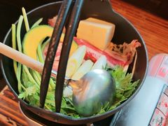 -平成屋· Late Night 食堂(漕宝路店)