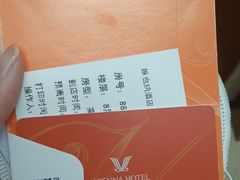 -维也纳酒店(广州白云国际机场航站楼店)