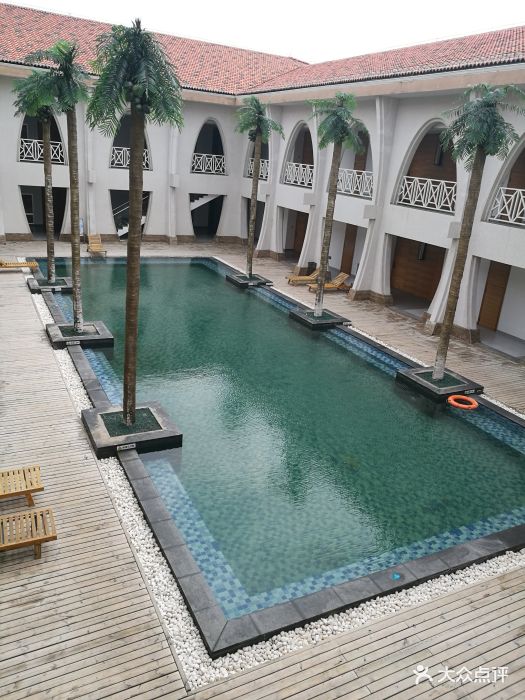 月坨岛-温泉酒店-环境-温泉酒店图片-乐亭县周边游-大众点评网