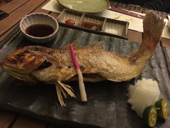-炉匠炉端烧·酒(国金中心商场店)