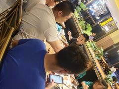 -豪客来牛排(金鼎广场店)