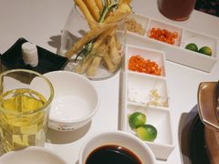 -烹然四季椰子鸡火锅(姚家园万象汇店)