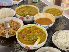 -家利美食店